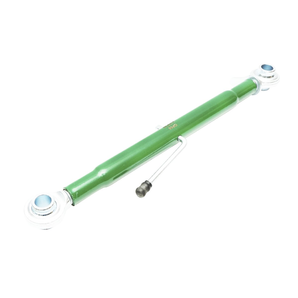 Tirant central 59,5cm, CAT 2-2, M30x3,5